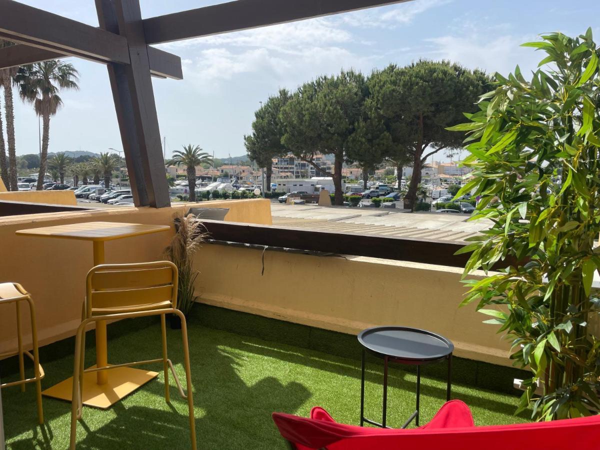 Port Nature 5 Apartment Agde